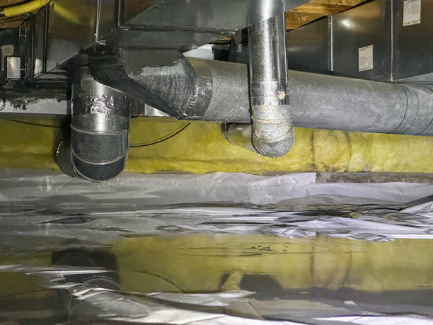 Water damage restoration insurance claims in WA
